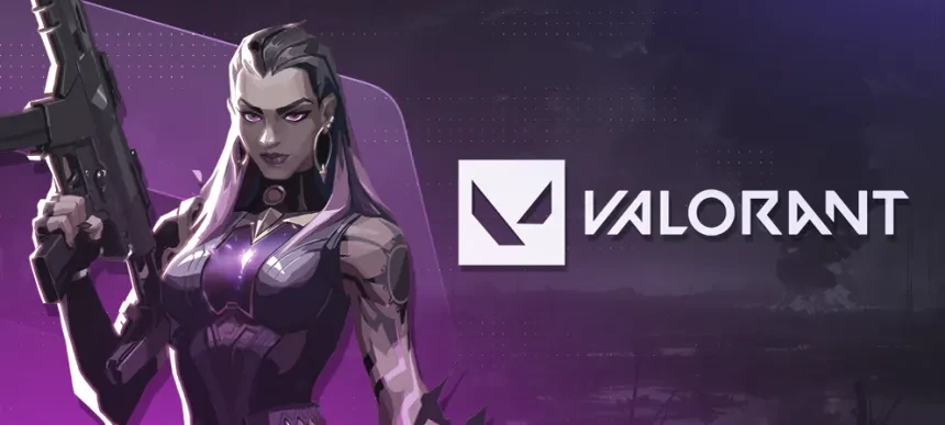 Valorant External
