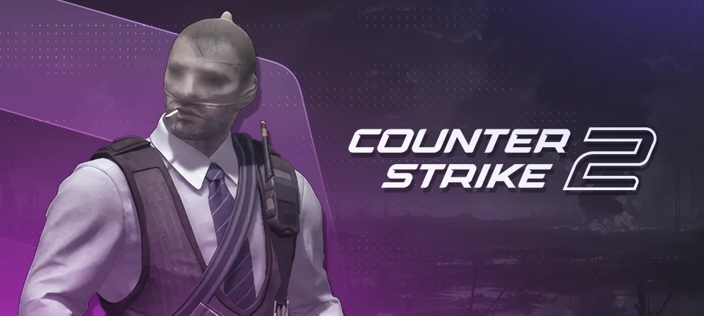 COUNTER STRIKE 2 INTERNAL