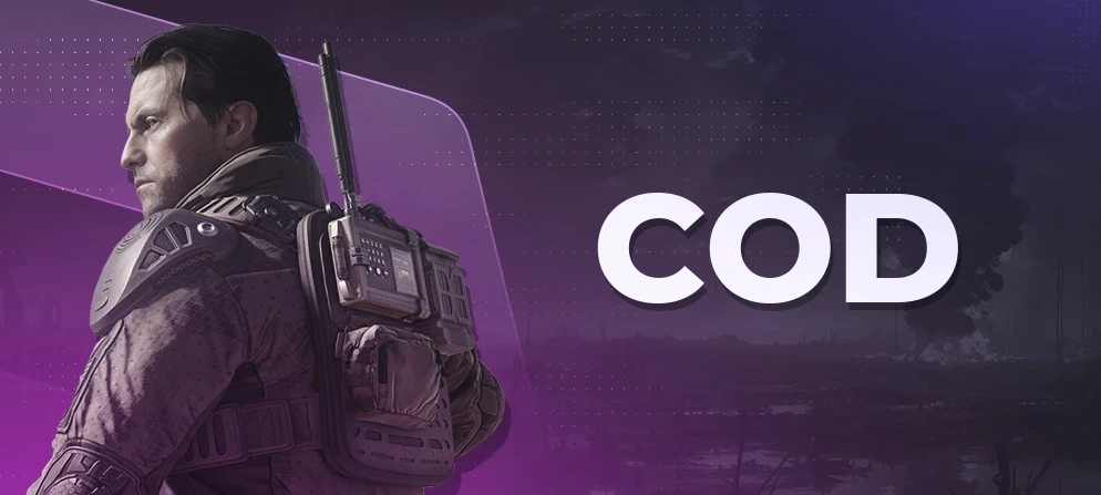 Call Of Duty External