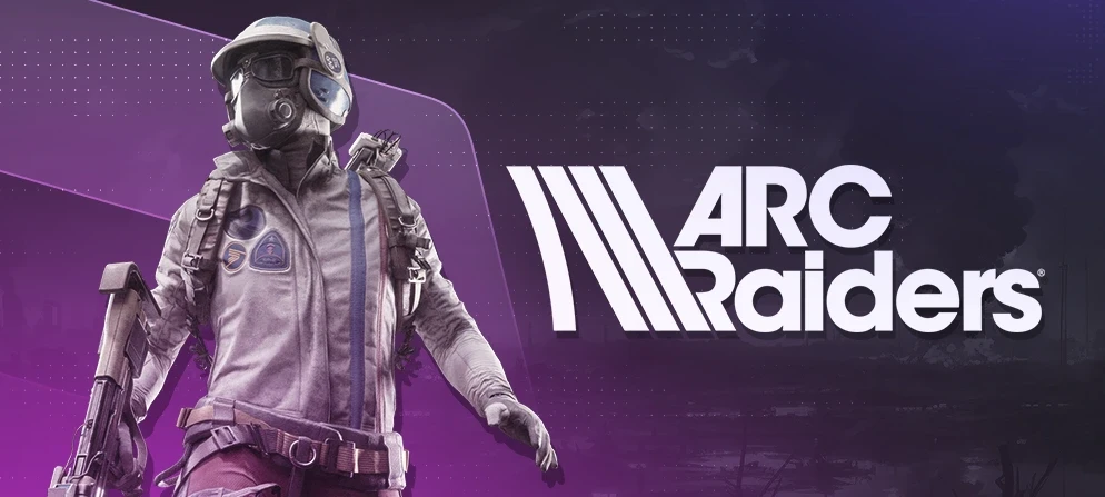Arc Raider Ext